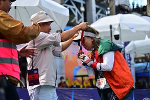 BIB: 50177
                            <button type="button" onclick="openModal(21796220)" class="btn btn-primary btn-sm float-right btn-popup" data-toggle="modal" data-target=".modal-high-quality">
                        <i class="fas fa-shopping-cart"></i> Add to Cart
                    </button>
                                            <button type="button" onclick="isThisMe(21796220, true)" class="btn btn-success btn-sm float-right btn-popup btn-isme hidden" data-toggle="tooltip" data-placement="bottom" title="นี่คือรูปของคุณใช่ไหม คลิกที่นี่เพื่อเอาเข้าอัลบั้ม">
                        <i class="fas fa-plus"></i> Add to album
                    </button>
                    <button type="button" onclick="isThisMe(21796220, false)" class="btn btn-warning btn-sm float-right btn-popup btn-isnotme hidden">
                        <i class="fas fa-ban"></i> Remove from album
                    </button>